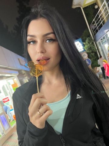 Проститутка Алла